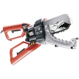 BLACK+DECKER GK1000 élagueuse électrique, Scie de taille Orange/Noir, Noir, Orange, 100 mm