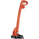 BLACK+DECKER GL250-QS débroussailleuse et coupe-bordure 23 cm 250 W Électricité CA Orange, Coupe-bordures Orange, 23 cm, 11500 tr/min, Orange, 94 dB, 79 dB, 7,2 m/s²