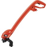 BLACK+DECKER GL250-QS débroussailleuse et coupe-bordure 23 cm 250 W Électricité CA Orange, Coupe-bordures Orange, 23 cm, 11500 tr/min, Orange, 94 dB, 79 dB, 7,2 m/s²