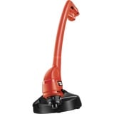 BLACK+DECKER GL250-QS débroussailleuse et coupe-bordure 23 cm 250 W Électricité CA Orange, Coupe-bordures Orange, 23 cm, 11500 tr/min, Orange, 94 dB, 79 dB, 7,2 m/s²