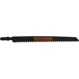 BLACK+DECKER Lame de scie