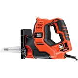 BLACK+DECKER RS890K Scie polyvalente Scorpion, Scie sauteuse Orange