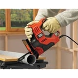 BLACK+DECKER RS890K Scie polyvalente Scorpion, Scie sauteuse Orange