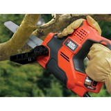 BLACK+DECKER RS890K Scie polyvalente Scorpion, Scie sauteuse Orange