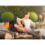 BLACK+DECKER RS890K Scie polyvalente Scorpion, Scie sauteuse Orange