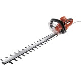 BLACK+DECKER Taille-haie GT7030, Taille-haies Orange/Noir