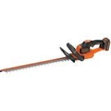 BLACK+DECKER Taille-haie sans fil GTC18502PC, Taille-haies Orange/Noir