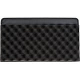 B&W Pochette de couvercle pour type 3000, Sac Noir