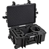B&W Type 6700/B Copter - DJI Phantom 4, Valise