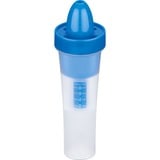 Beurer 601.35, Inhalateur Blanc/Bleu