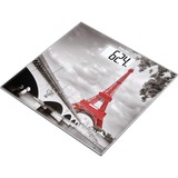 Beurer 756.31, Balance Gris/Rouge
