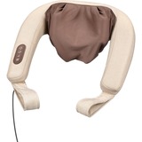 Beurer Appareil de massage cervical 4D MG 153 Brun clair/Marron