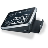 Beurer BM58 tensiomètre Noir, Vente au détail