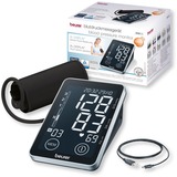 Beurer BM58 tensiomètre Noir, Vente au détail