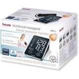 Beurer BM58 tensiomètre Noir, Vente au détail