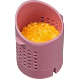 Beurer Bain pour pieds FB 35, Bains de pieds Blanc/Rose