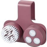 Beurer Bain pour pieds FB 35, Bains de pieds Blanc/Rose