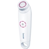 Beurer Brosse de nettoyage du visage Blanc/Rose