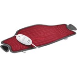 Beurer Coussin chauffant Rouge