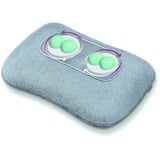 Beurer Coussin de massage Shiatsu MG145 Gris, Vente au détail