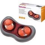 Beurer Coussin de massage Shiatsu MG 149 Gris