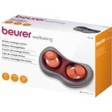 Beurer Coussin de massage Shiatsu MG 149 Gris