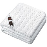 Beurer Couverture chauffante Blanc