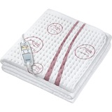 Beurer Couverture chauffante Blanc