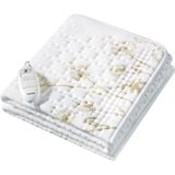 Beurer Couverture chauffante UB 33 basic Blanc