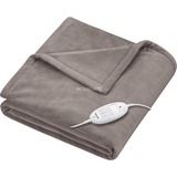 Beurer Couvertures chauffantes Gris