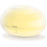 Beurer Diffuseur d'arômes LA 20, Humidificateur Blanc
