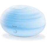 Beurer Diffuseur d'arômes LA 20, Humidificateur Blanc