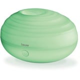 Beurer Diffuseur d'arômes LA 20, Humidificateur Blanc
