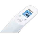 Beurer FT 85, Thermomètre médical Blanc