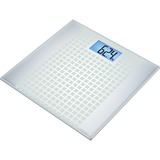 Beurer GS 206 Squares, Balance Argent