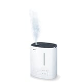 Beurer Humidificateur LB 55 Blanc/Noir
