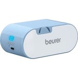 Beurer IH 60, Inhalateur Blanc/Bleu