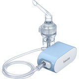 Beurer Inhalateur Blanc/Bleu