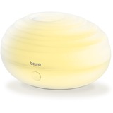 Beurer LA 20, Humidificateur Blanc