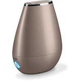 Beurer LB 37 Toffee, Humidificateur Marron