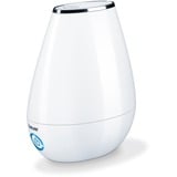 Beurer LB 37 blanc, Humidificateur Blanc