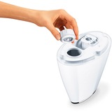 Beurer LB 37 blanc, Humidificateur Blanc