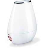 Beurer LB 37 white, Humidificateur Blanc