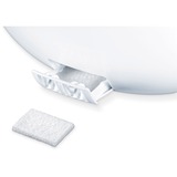 Beurer LB 37 white, Humidificateur Blanc