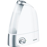 Beurer LB 44, Humidificateur Blanc, Vente au détail