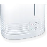 Beurer LB 55, Humidificateur Blanc/Noir