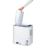 Beurer LR 330, Purificateur d'air Blanc