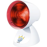 Beurer Lampre infrarouge Blanc