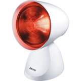 Beurer Lampre infrarouge Blanc