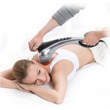 Beurer MG 100, Appareil de massage Argent